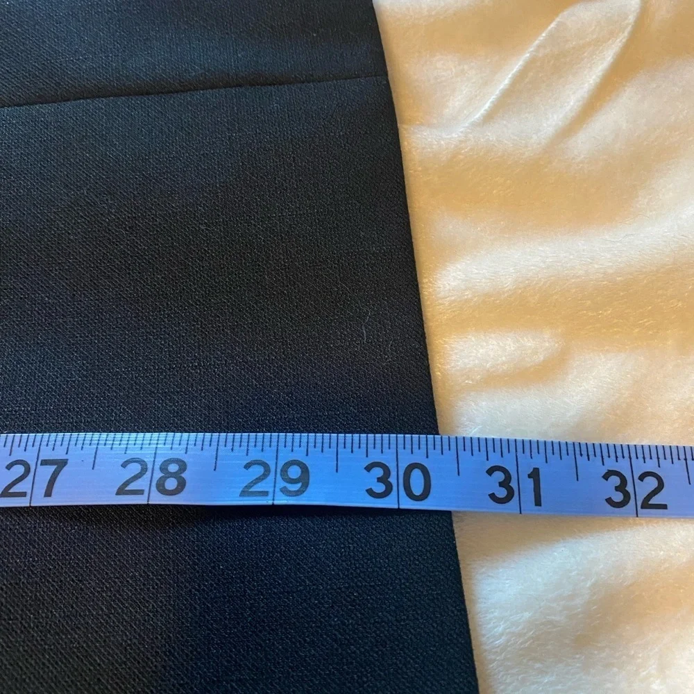 Ralph Lauren Black Blazer Sport Coat Timeless Elegance 41R